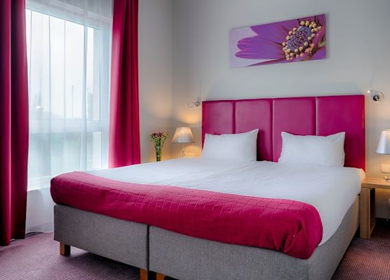 Focus Hotel Katowice Chorzów 1