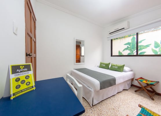 Hotel Ayenda Casa Cano 1805 1