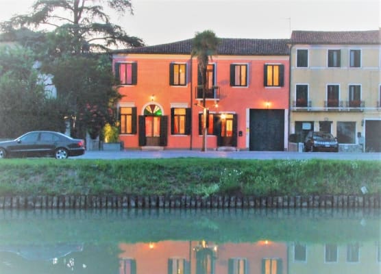 Relais Alcova del Doge 1