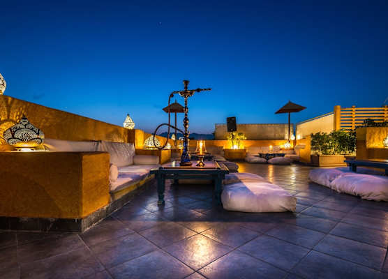 Camel Dive Club & Boutique Hotel 1