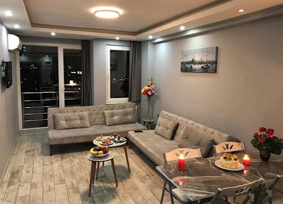 Nexus By Taksim Hotel 1