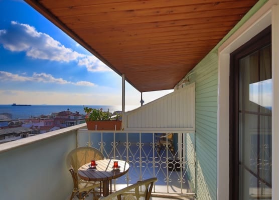 Hotel Historia-Special Category 1