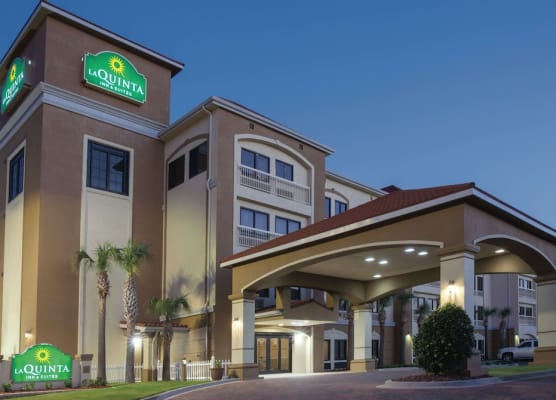 La Quinta by Wyndham Fort Walton Beach 1
