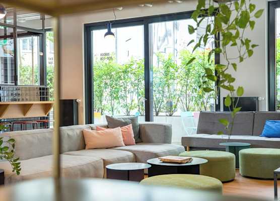 STAYERY Berlin Friedrichshain - stylish Rooms & Apartments 1