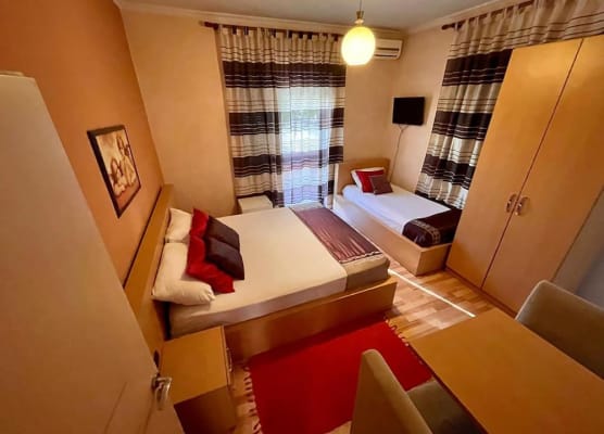 Algo Hotel 1