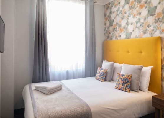 Paddington Park Hotel 1