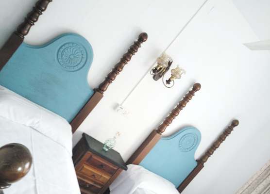 Zhimbad B&B by the sea 1