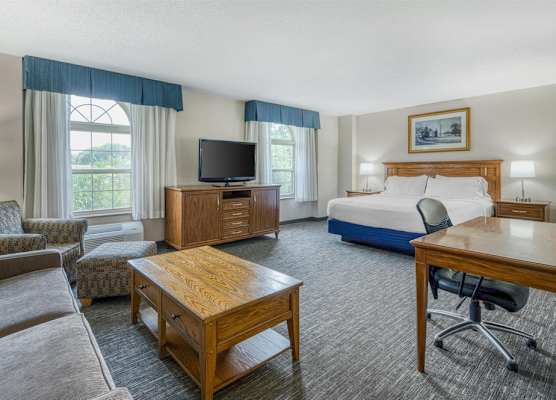 SureStay Plus by Best Western Elizabethtown Lancaster 1