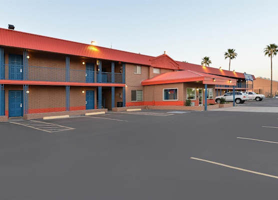 Americas Best Value Inn-Eloy Casa Grande 1