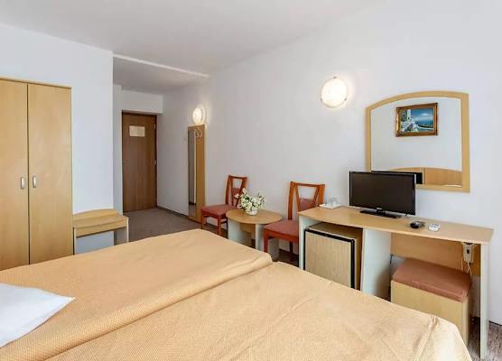 Hotel Balada 1