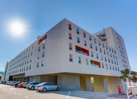 B&B Rooms Kampus 1
