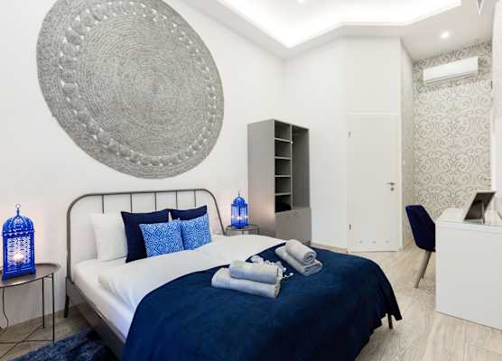 Silver Boutique Hotel 1