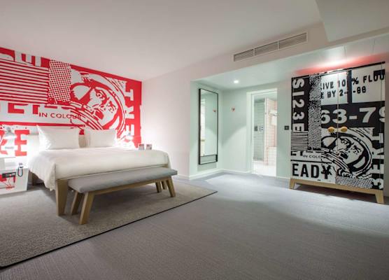 Radisson RED Brussels 1
