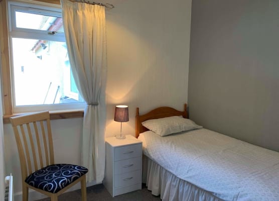 THE KEMPS Guest House 1