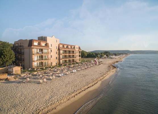 Effect Algara Beach Resort - Ultra All Inclusive and Free Parking 1