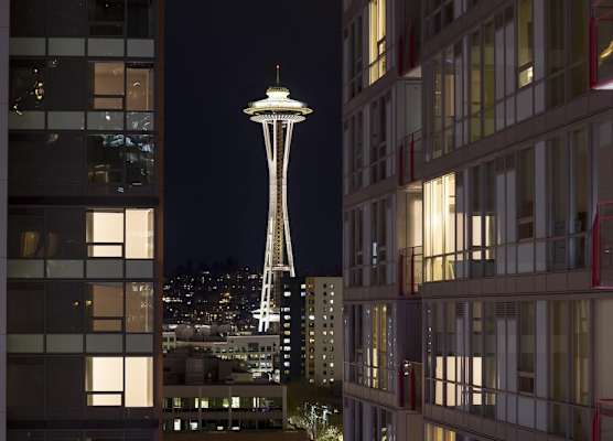 Warwick Seattle 1