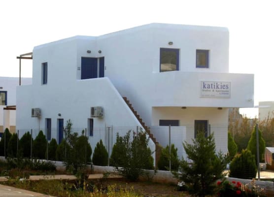 Katikies Studios & Apartments 1