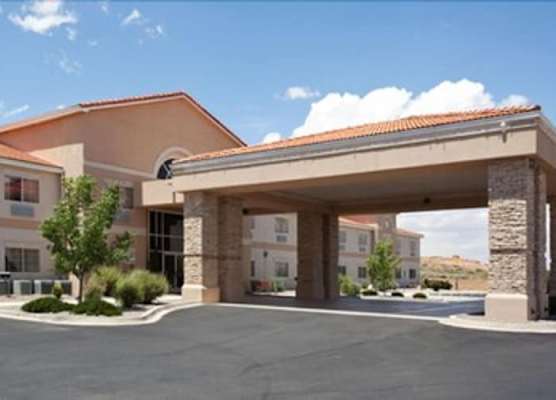 Baymont by Wyndham Belen NM 1