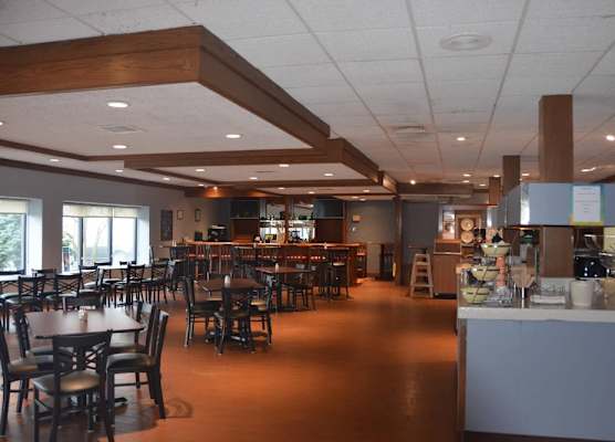 Quality Inn Perrysburg - Toledo South 1