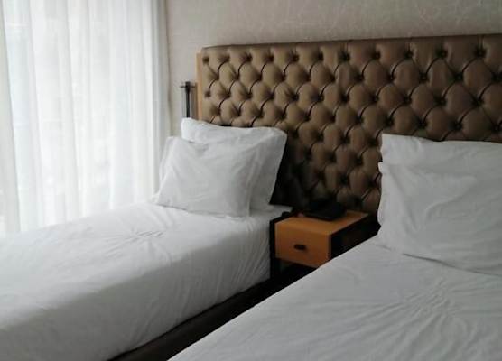 Smartr Porto Gaia & Spa 1