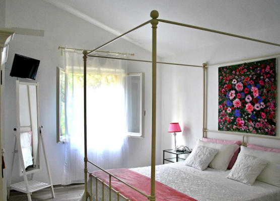 Bed And Breakfast Le Azalee 1