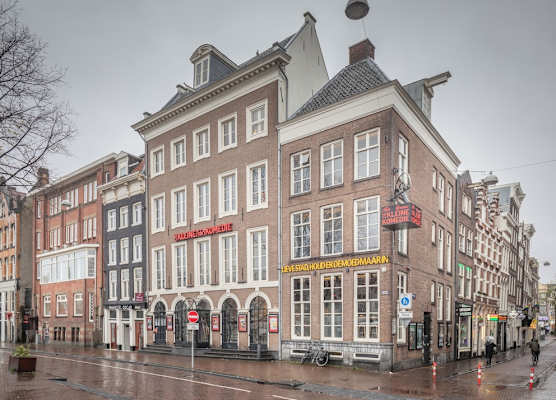 Hotel Oscar 1