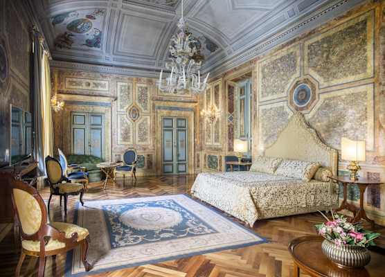 Residenza Ruspoli Bonaparte 1