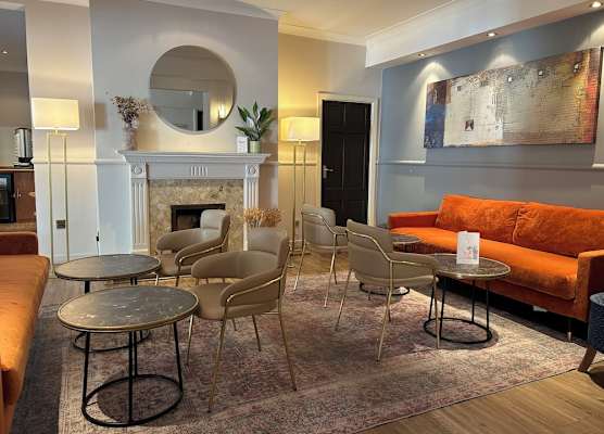 Birmingham Great Barr Hotel 1