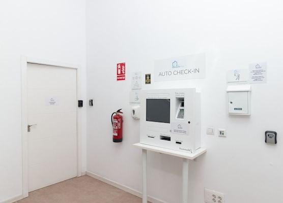 BET Apartments - Reig 1