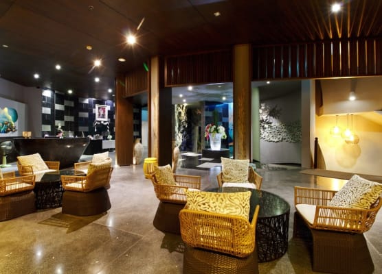 Le Coral Resort 1