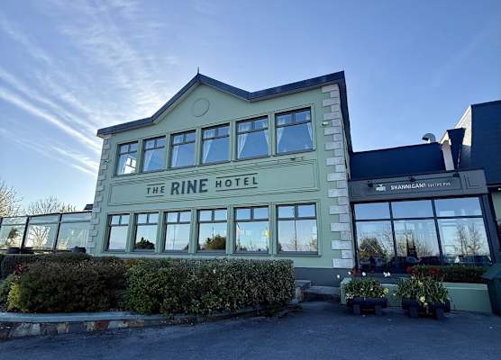 The Rine 1