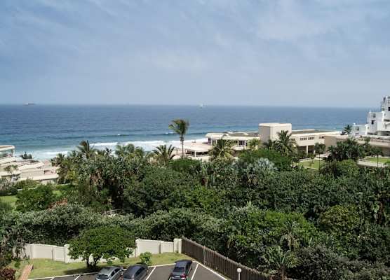 43 Sea Lodge - by Stay in Umhlanga 1