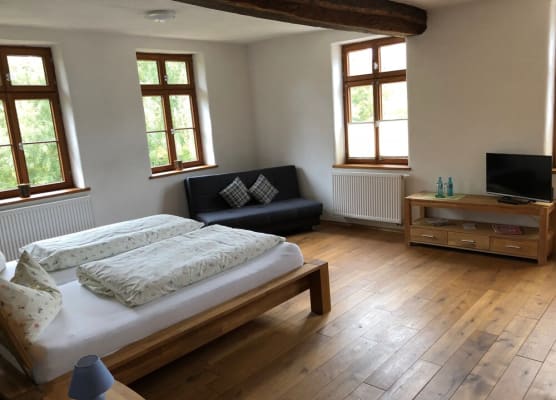 Landhaus Hui Wäller 1