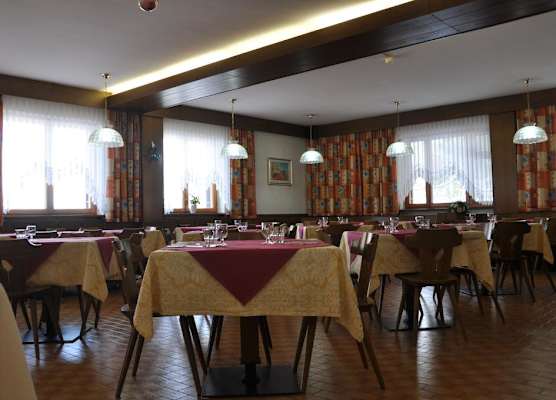 Casa Alpina Dobbiaco 1