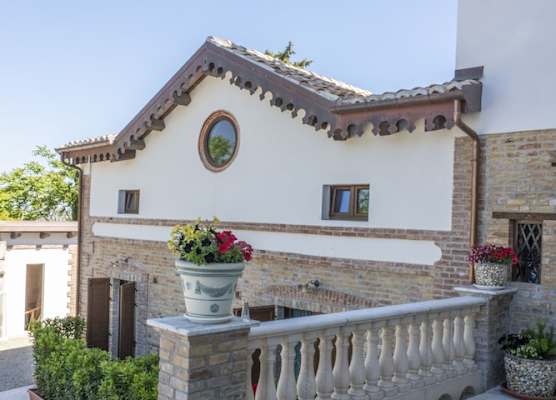 Dimora Morello 1