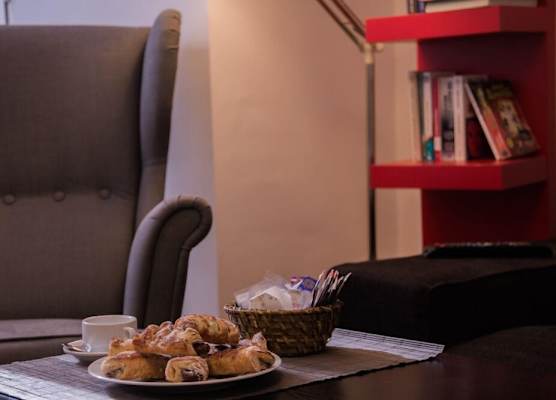 Apartamentos Prado Sastre 1