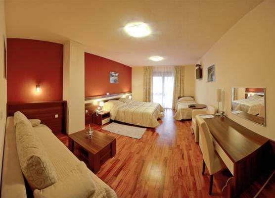 Degenija Boutique hotel & Spa 1