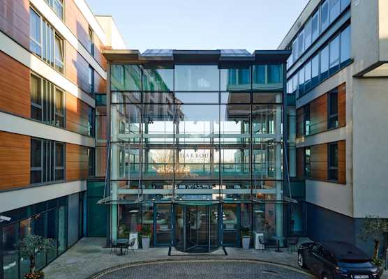 Harbour Hotel Guildford 1