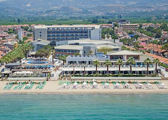Palm Wings Beach Resort & Spa Kusadasi- All Inclusive 1