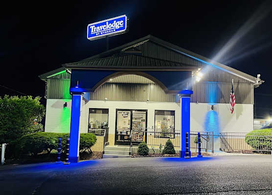 Travelodge by Wyndham Wytheville 1