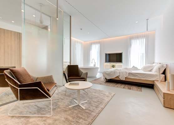 Villa Italia 1