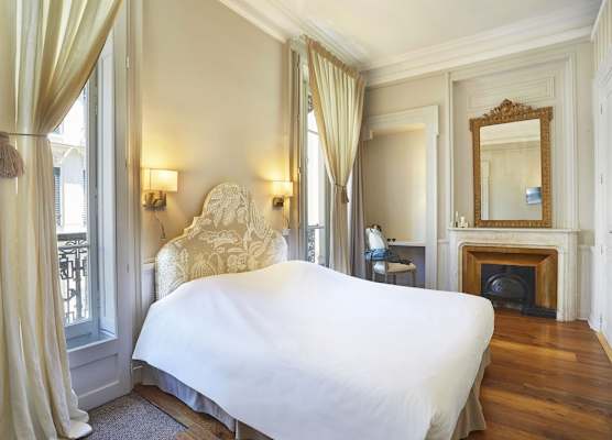 Hôtel Vaubecour - Centre Lyon Ainay - Perrache 1