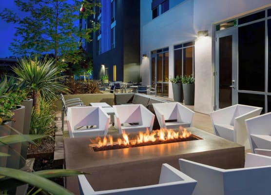 SpringHill Suites by Marriott San Diego Mission Valley 1