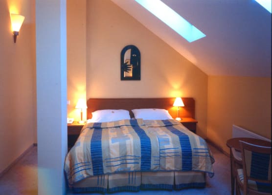 EA Hotel Tosca 1