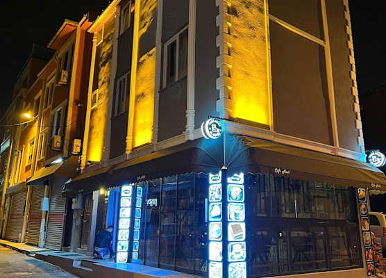 Mudem Butik 1