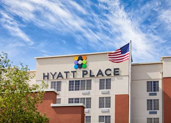 Hyatt Place Columbus-North 1