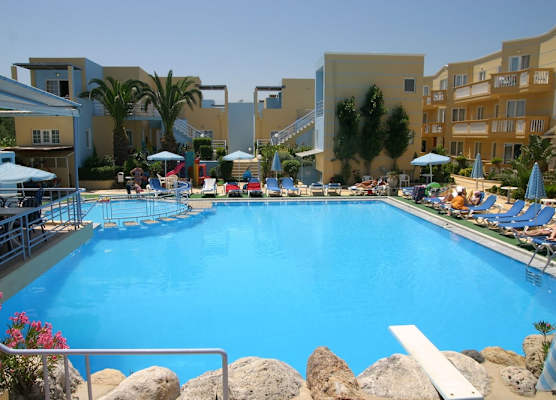 Futura Hotel 1