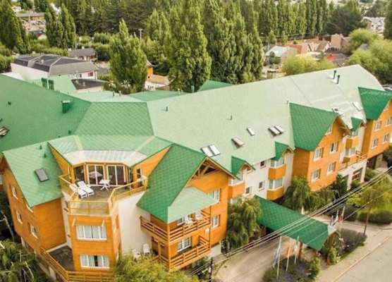 Hotel Kosten Aike 1