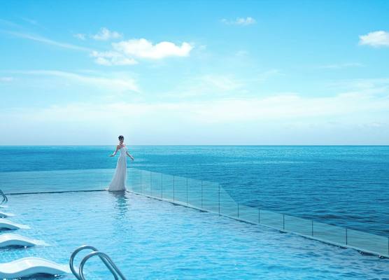 Vias Hotel Vung Tau 1