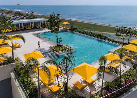 Shangri-La Colombo 1